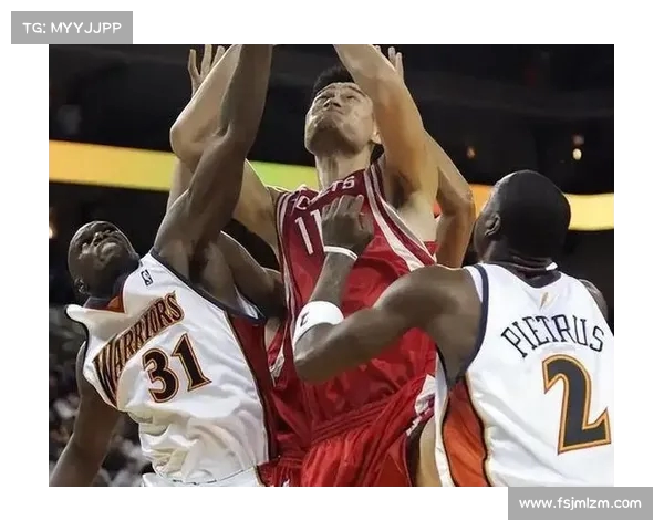 姚明与麦迪未伤情况下,火箭是否能拿下NBA总冠军? 姚明与麦迪未伤情况下,火箭是否能拿下NBA总冠军?